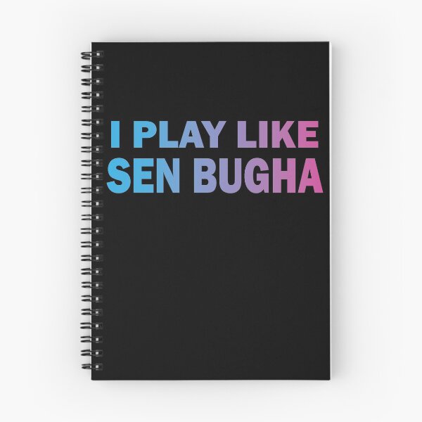 Item preview, BUGHA SENBUGHA designed and sold by MousaObaid.