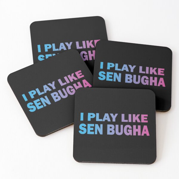 Item preview, BUGHA SENBUGHA designed and sold by MousaObaid.