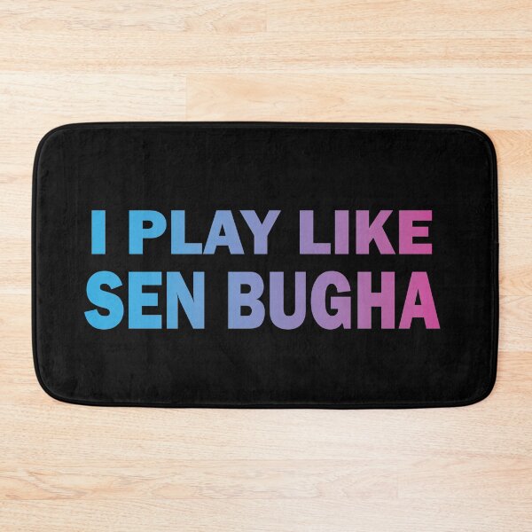 Item preview, BUGHA SENBUGHA designed and sold by MousaObaid.