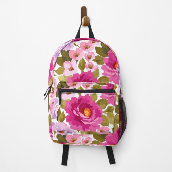 Item preview, Beautiful Watercolor Flower Pattern designed and sold by RsK_DeSiGn.