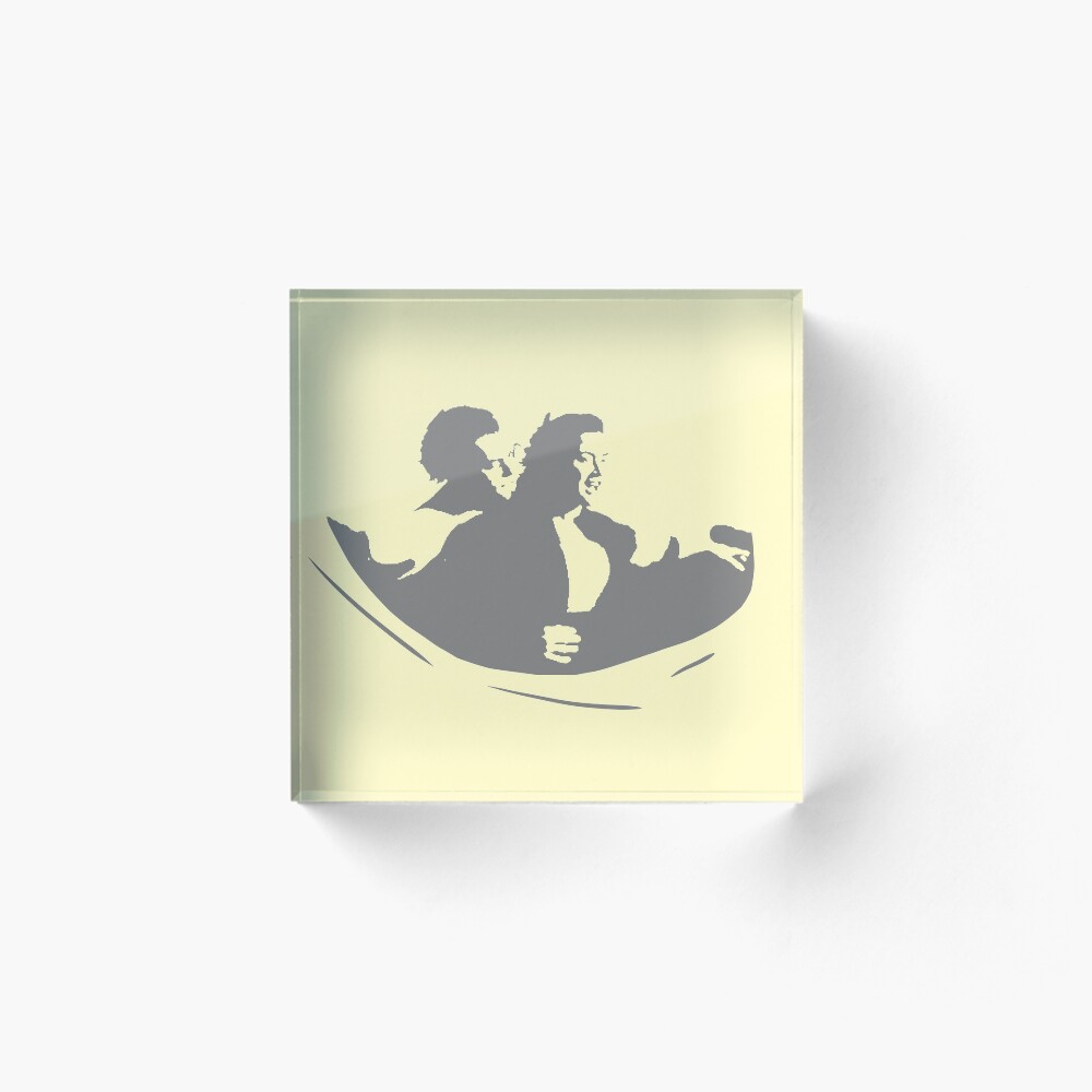Item preview, Acrylic Block designed and sold by CreativeWorld96.