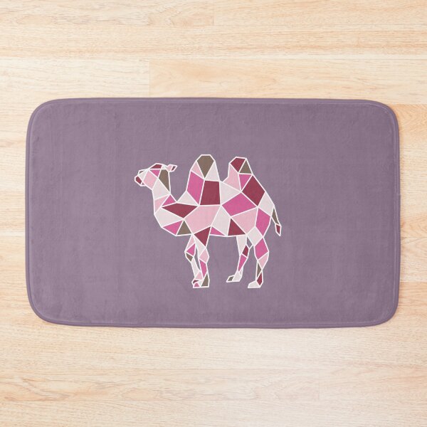 Item preview, Geometric Camel designed and sold by The-Fancy-Space.