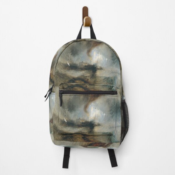 Item preview, Subtly Ruined Snow Storm - Surfer designed and sold by weavernap.