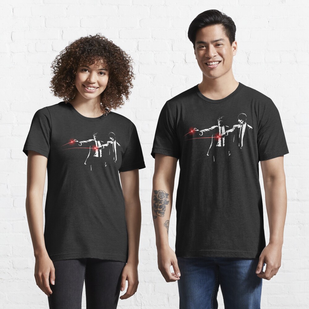 Meth Fiction Essential T-Shirt