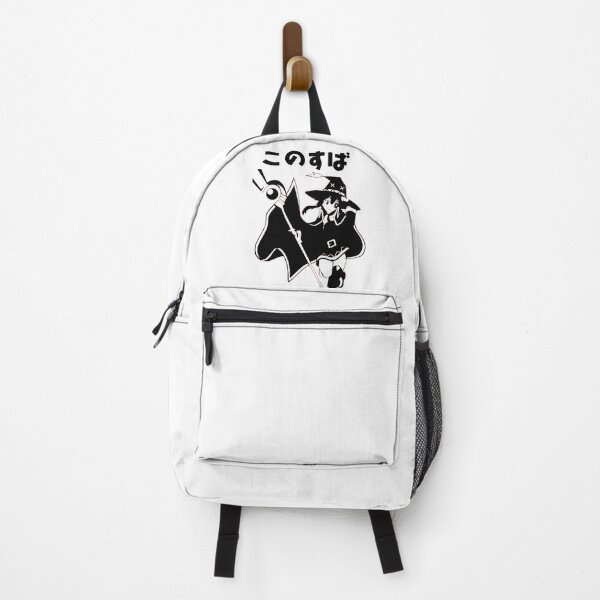 Megumin Konosuba Backpack