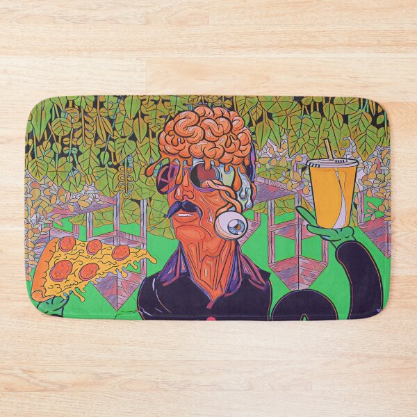 Item preview, Pizza or soda designed and sold by jblittlemonsters.