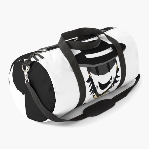 Item preview, Snipermask from High-Rise Invasion designed and sold by Sir-Cervantes.