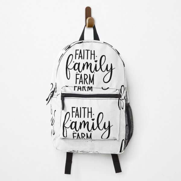 Item preview, Faith family farm designed and sold by bubblediva.