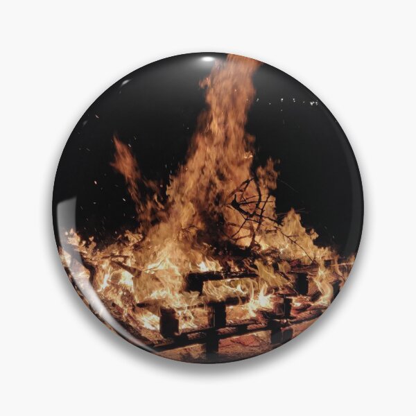 Item preview, fire designed and sold by TessaSwennen.