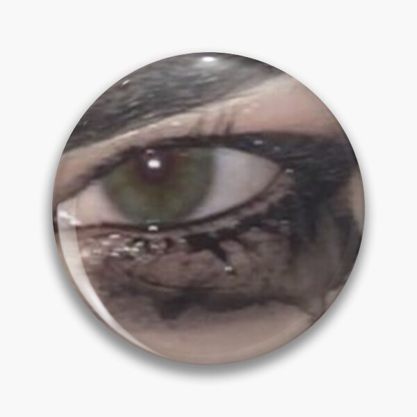 Item preview, GRUNGE EYES designed and sold by smackprints.