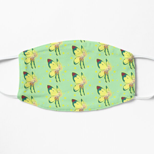 Eos Flat Mask