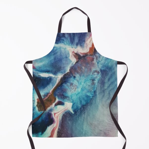 Item preview, Merriwater Original Resin Art designed and sold by Paulele.