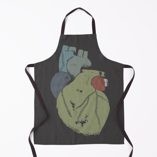 Item preview, Wounded Heart designed and sold by Timone.