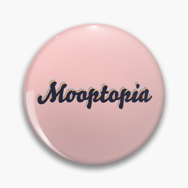 Item preview, Mooptopia designed and sold by AbraFero.
