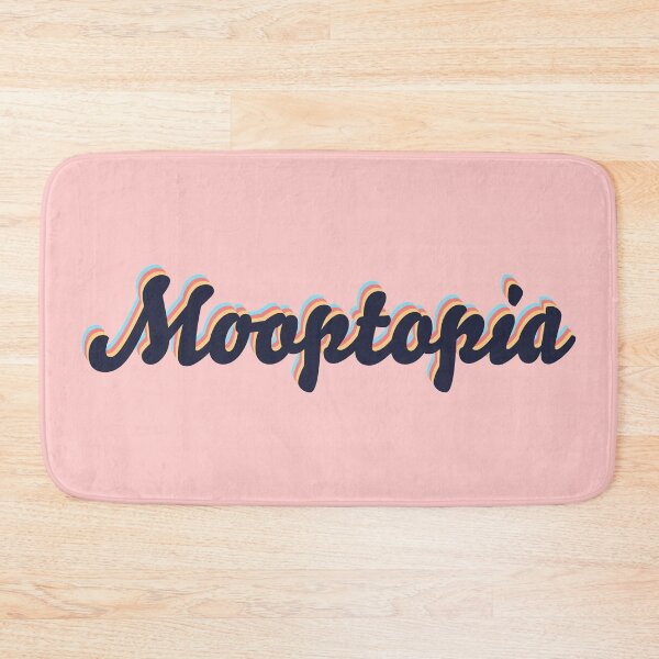 Item preview, Mooptopia designed and sold by AbraFero.