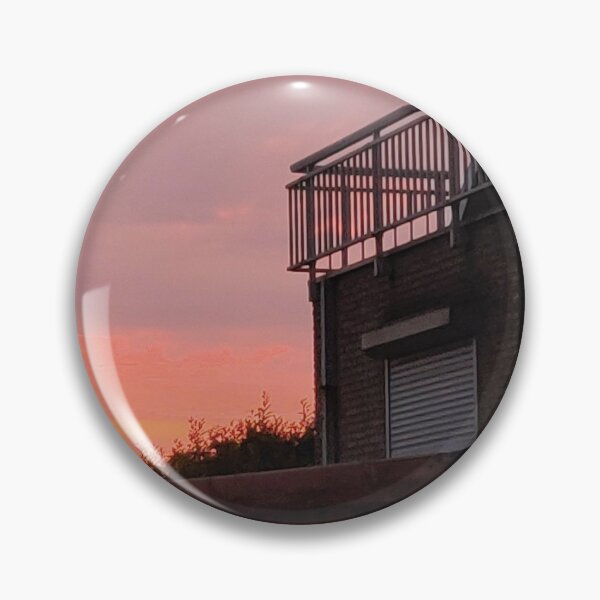 Item preview, sunset pink designed and sold by TessaSwennen.