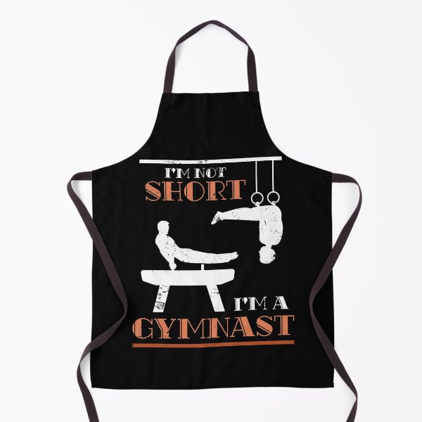 Item preview, Athlete gymnastics designed and sold by bestshirtdesign.