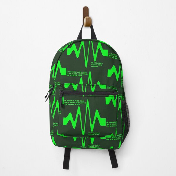 Item preview, If There Are No Ups and Downs In Life You Are Dead designed and sold by taiche.