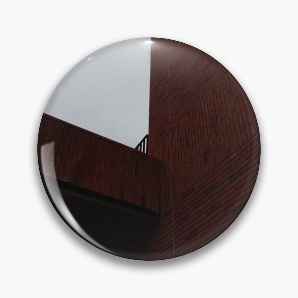 Item preview, geometrisch gebouw designed and sold by TessaSwennen.