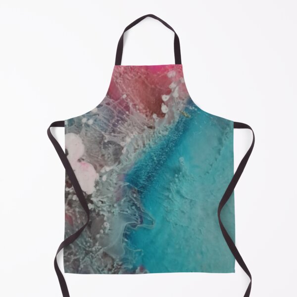Item preview, Mystic Waters Original Resin Art designed and sold by Paulele.