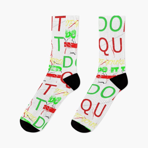 Item preview, Don't Quit Lets Do It designed and sold by SueSakpal.