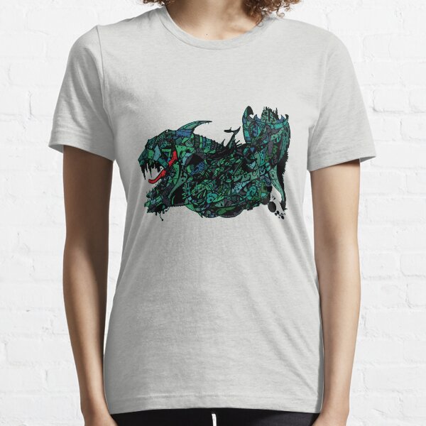 Neo London Mega Shark Shirt Essential T-Shirt
