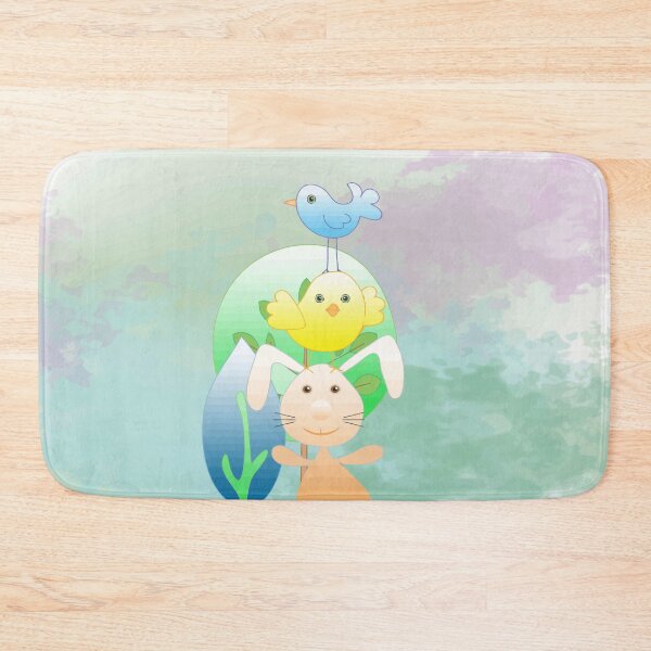 Item preview, 3 friends designed and sold by harietteh.