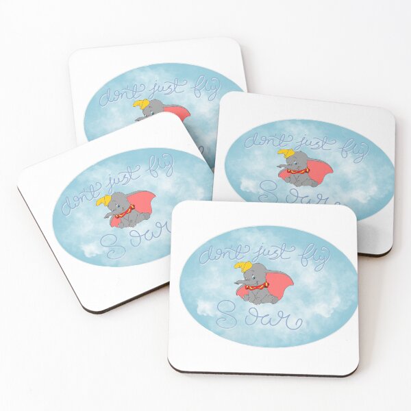 Item preview, Don’t just fly soar  designed and sold by chloesartworld.