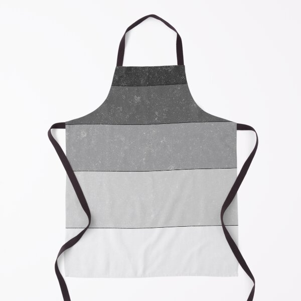 Item preview, Modern Grey Black and White Striped Minimalist Abstract designed and sold by kasamor.