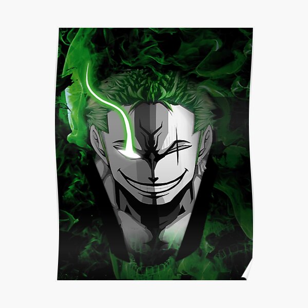 Hollow Bleach Posters | Redbubble
