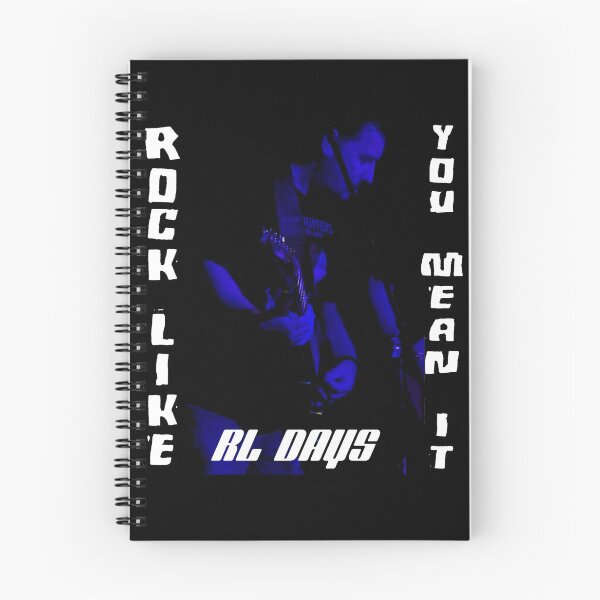 Item preview, rock like you mean it designed and sold by Zoo192.