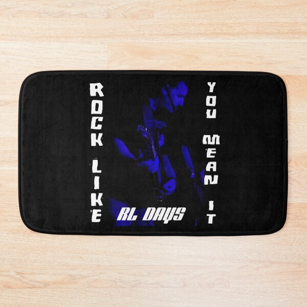 Item preview, rock like you mean it designed and sold by Zoo192.