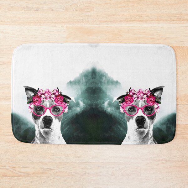 Item preview, Wild Beauty Girly Doggy designed and sold by azimaplace.
