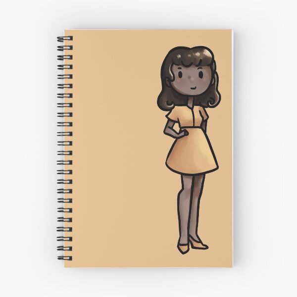 Item preview, Number three "Allison" Hargreeves designed and sold by cu-b3.