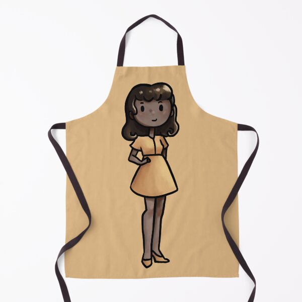 Item preview, Number three "Allison" Hargreeves designed and sold by cu-b3.