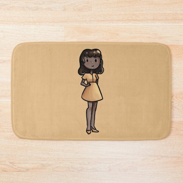 Item preview, Number three "Allison" Hargreeves designed and sold by cu-b3.