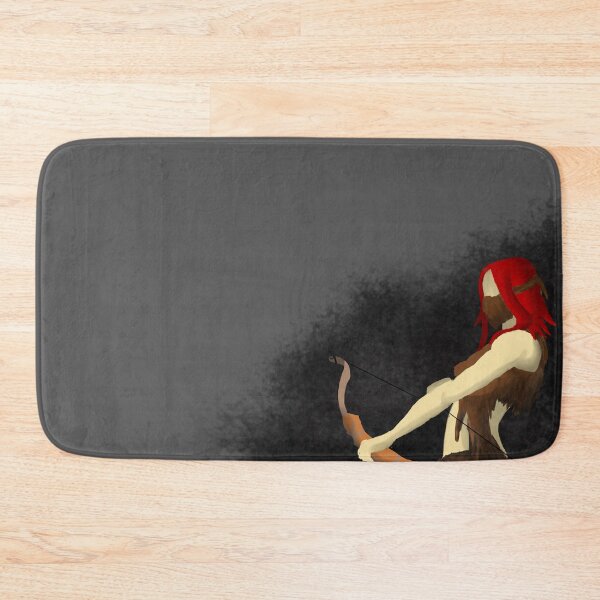 Item preview, Archer Lady designed and sold by Sir-Cervantes.