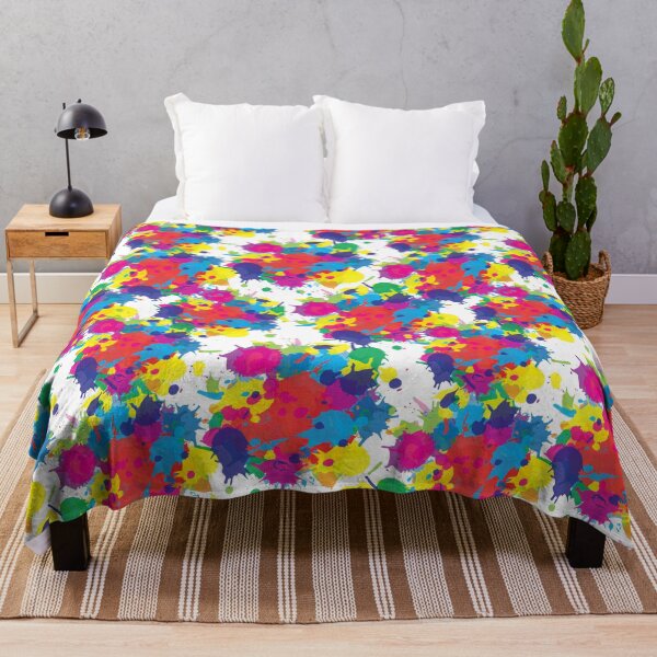 Item preview, Indian Festival Colors designed and sold by RsK_DeSiGn.