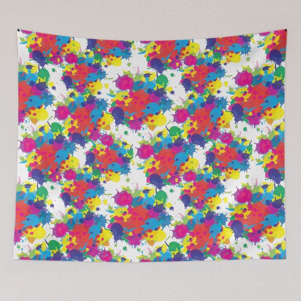 Item preview, Indian Festival Colors  designed and sold by RsK_DeSiGn.