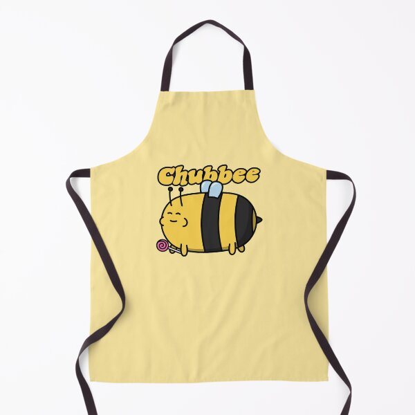 Item preview, Chubby Bee (aka) Chubbee designed and sold by hadicazvysavaca.