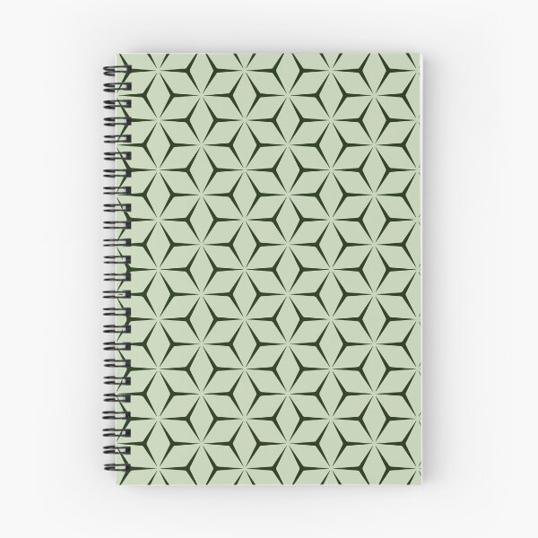 Item preview, Cubic Pattern II designed and sold by B & K     Store.