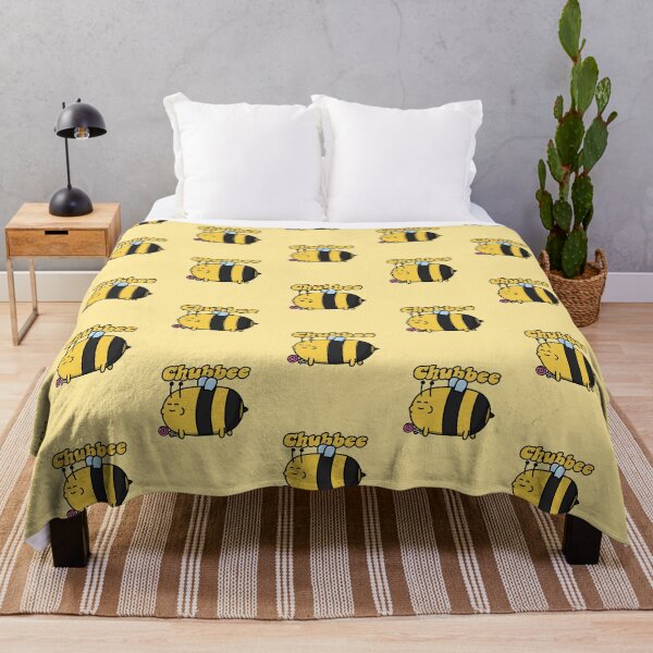 Item preview, Chubby Bee (aka) Chubbee designed and sold by hadicazvysavaca.