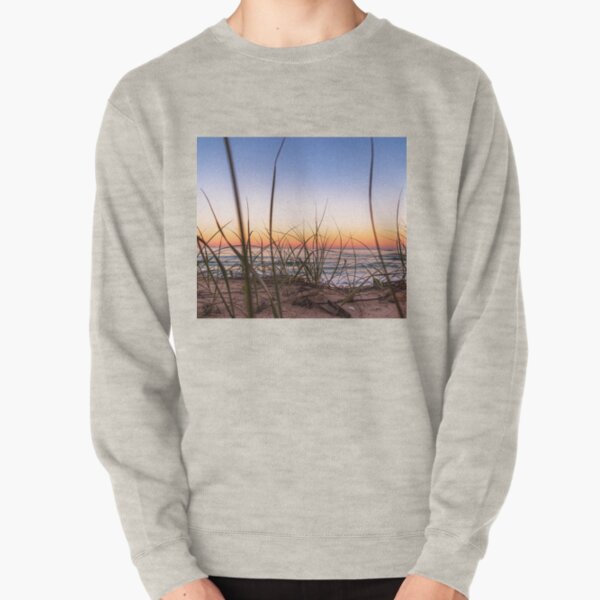 So close Pullover Sweatshirt