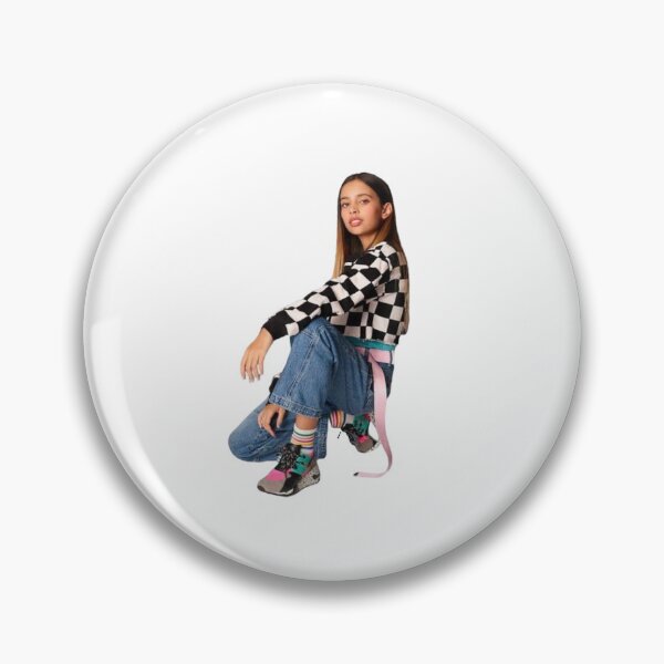 Item preview, Gabby Duran & The Unsittables designed and sold by jodumdolls.