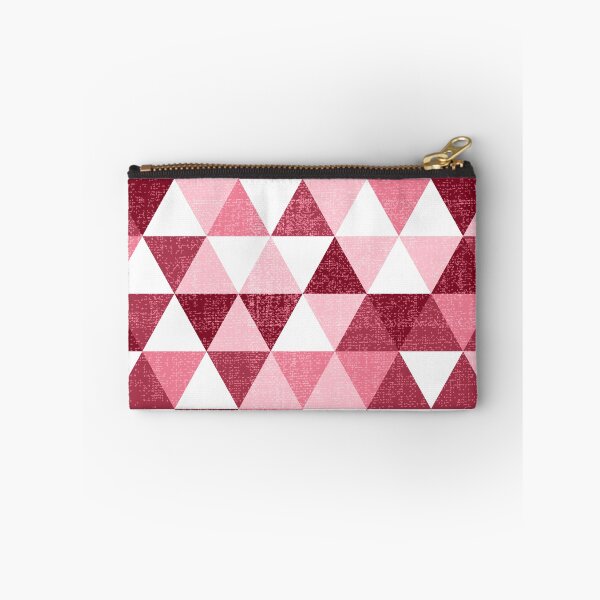 Item preview, Triangles Pattern VI designed and sold by B & K Store.