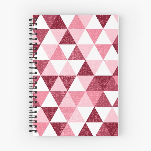 Item preview, Triangles Pattern VI designed and sold by B & K Store.