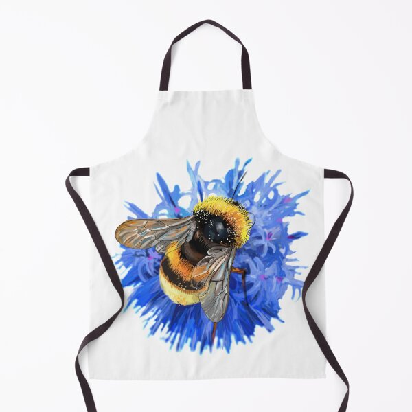 Aperçu de l'œuvre Bumble Bee 2020 créée et vendue par Sue Flask.