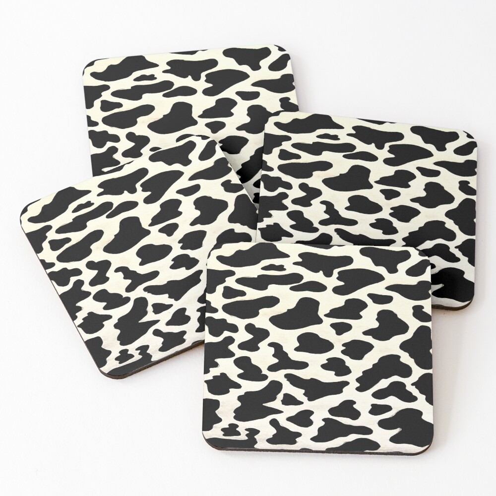 Item preview, Coasters (Set of 4) designed and sold by Roshi-Creations.