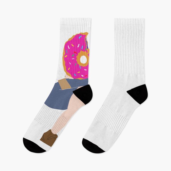 Item preview, Squat Donuts designed and sold by cnon626.