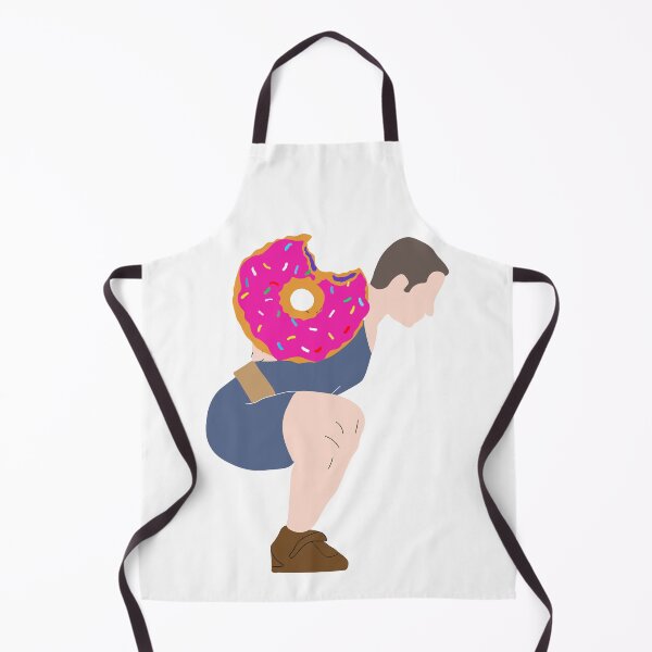 Item preview, Squat Donuts  designed and sold by cnon626.